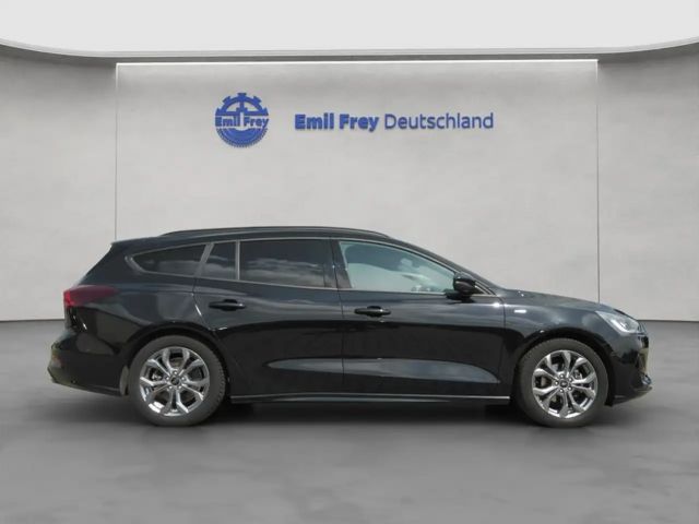 Ford Focus 1.5 EcoBlue Wagon