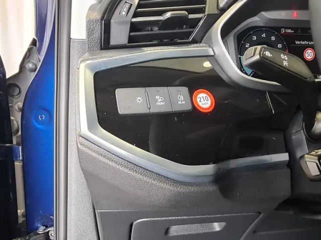 Audi Q3 35 TFSI S-Line