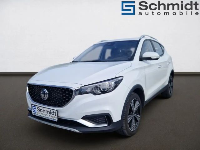 MG ZS EV Luxury