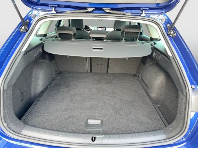 Seat Leon 1.5 TSI FR-lijn