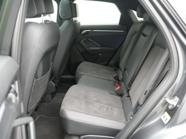 Audi Q3 S-Line Sportback