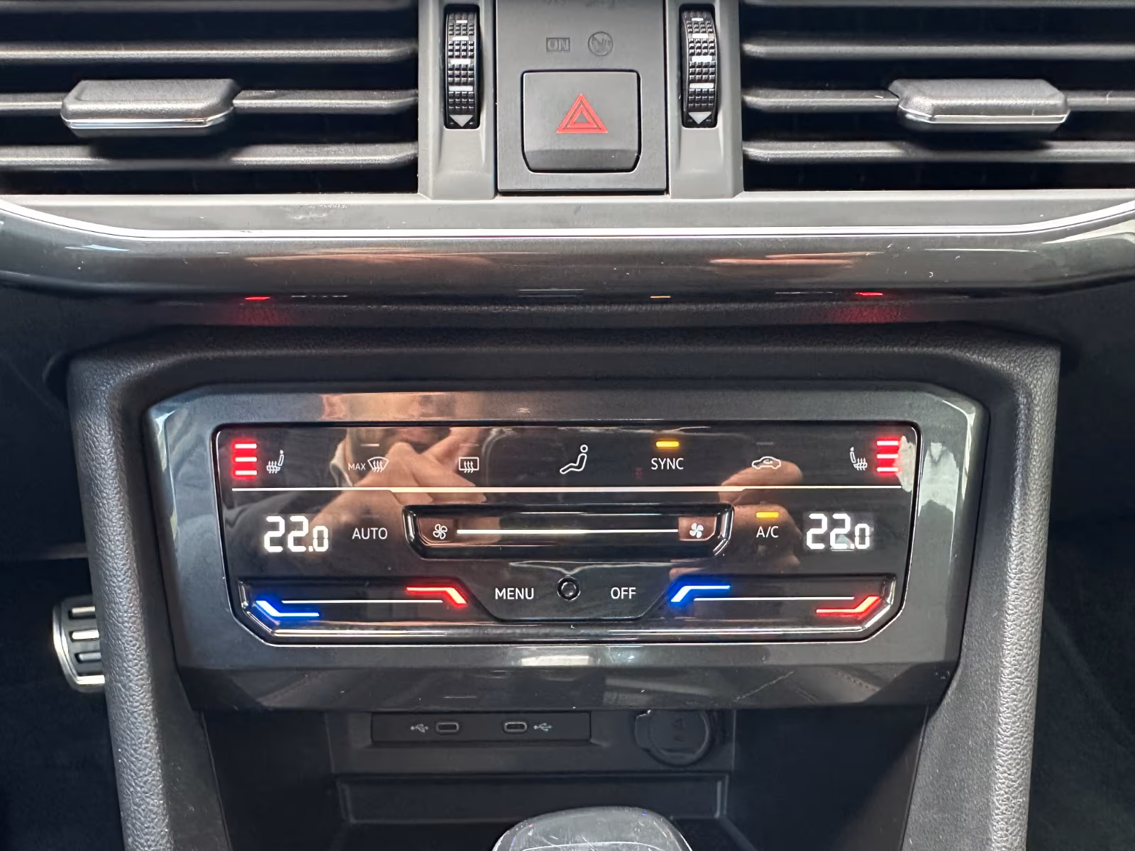 Seat Tarraco FR-lijn