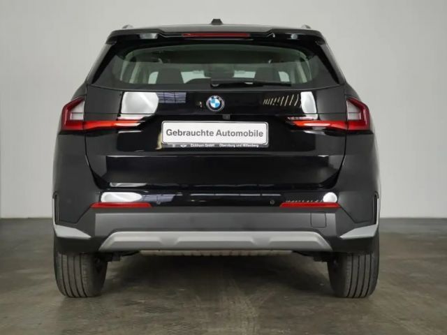 BMW X1 sDrive