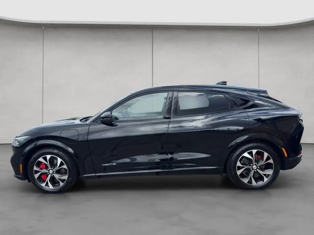 Ford Mustang Mach-E AWD