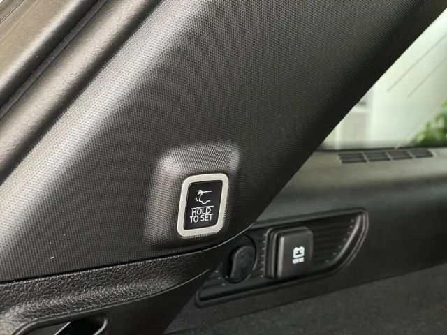 Jeep Grand Cherokee 4xe Overland