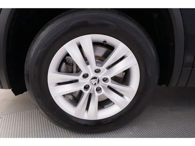 Skoda Kodiaq Ambition