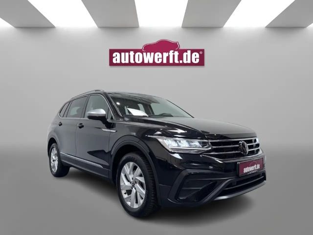 Volkswagen Tiguan 2.0 TDI Allspace DSG Life