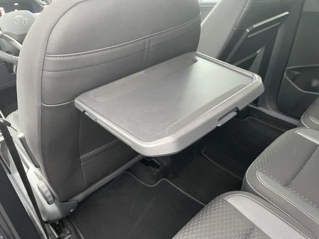 Volkswagen Touran 1.5 TSI DSG