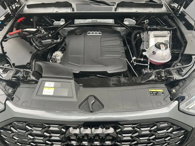 Audi Q5 40 TDI Quattro S-Line