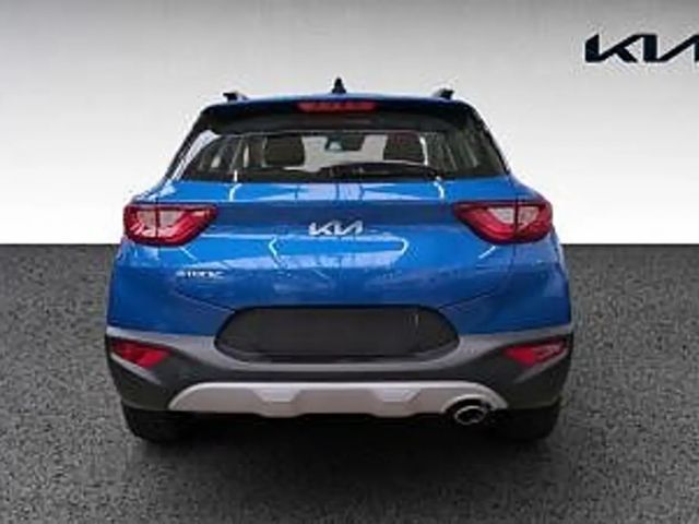 Kia Stonic GDi Vision