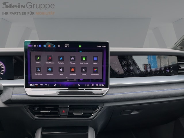 Volkswagen Tayron 2.0 l TDI 4MOTION DSG LED NAVI SHZ