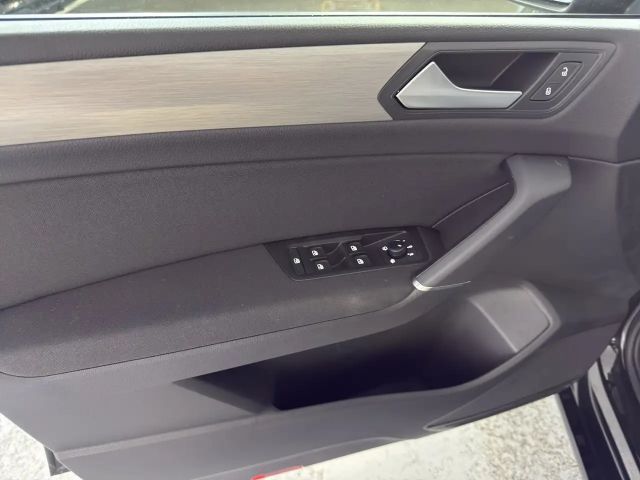 Volkswagen Touran Friends TSI