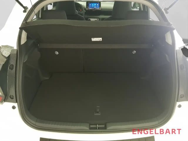 Toyota Yaris Comfort Hybride