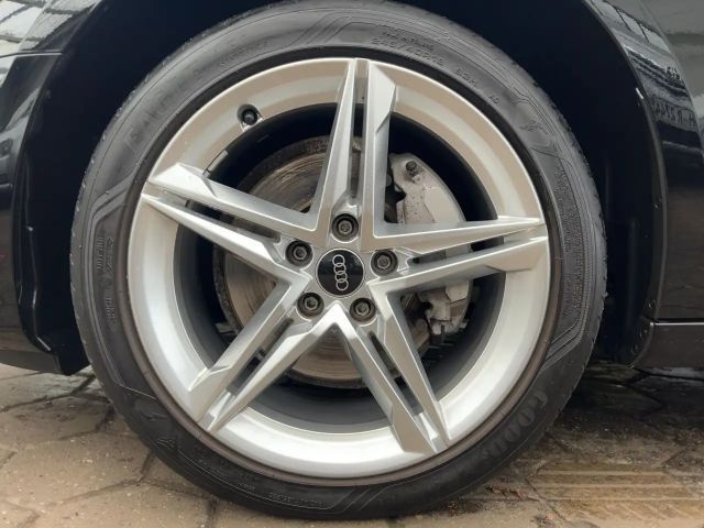 Audi A4 40 TFSI S-Tronic