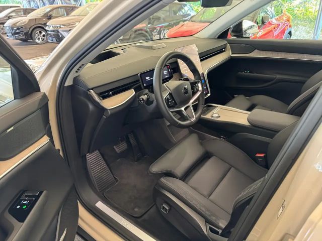 Volvo EX90 Twin motor Ultra