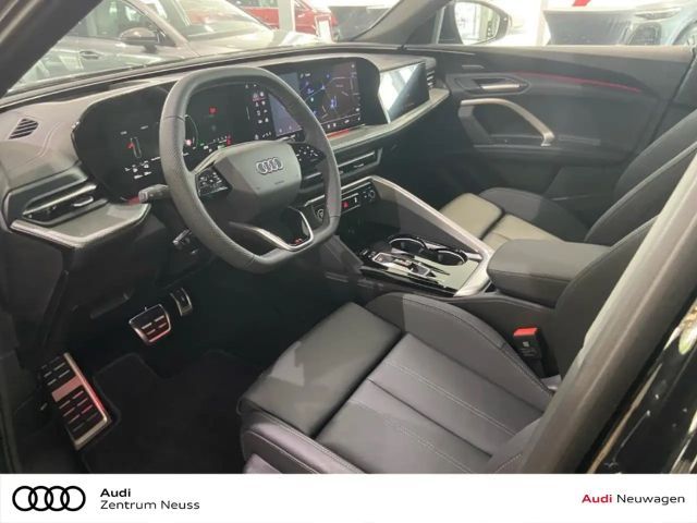 Audi Q5 Hybride Quattro S-Tronic