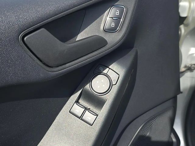 Ford Fiesta EcoBoost