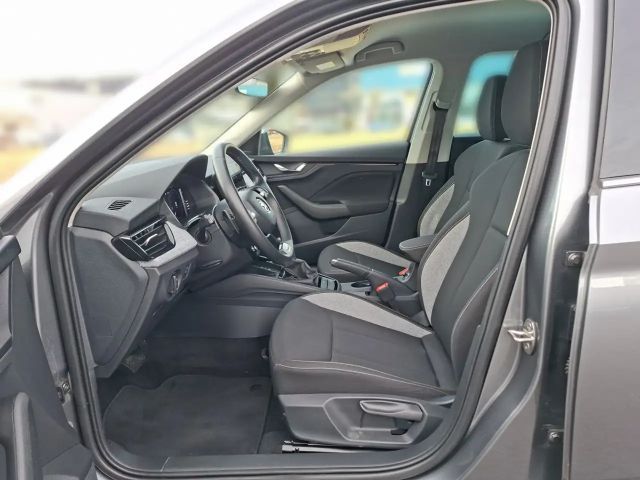 Skoda Kamiq Selection