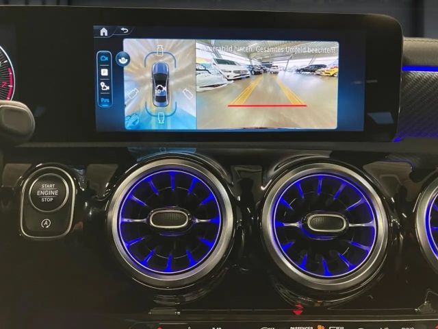 Mercedes-Benz CLA 200 Coupé Progressive