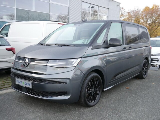 Volkswagen Multivan 2.0 TDI DSG IQ.Drive T7