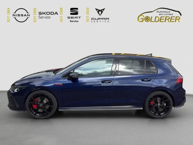 Volkswagen Golf 2.0 TSI GTI Golf VIII