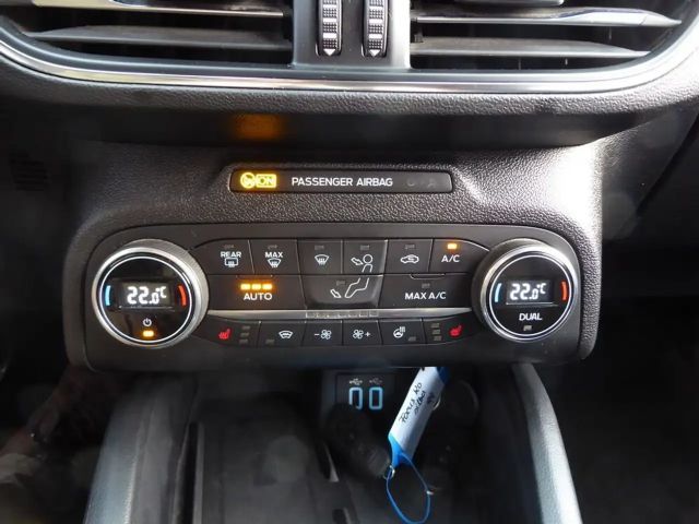 Ford Focus Traveller 1,5 EcoBlue ActiveX