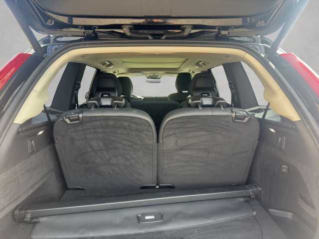 Volvo XC90 Bright Plus