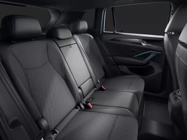 Volkswagen Tiguan 1.5 eTSI DSG