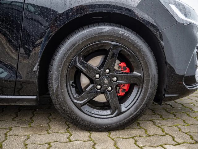 Ford Focus ST Line Style