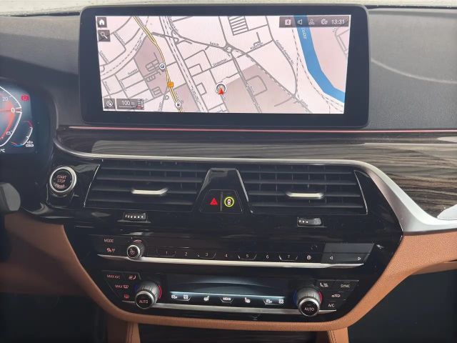 BMW 530 M-Sport Touring