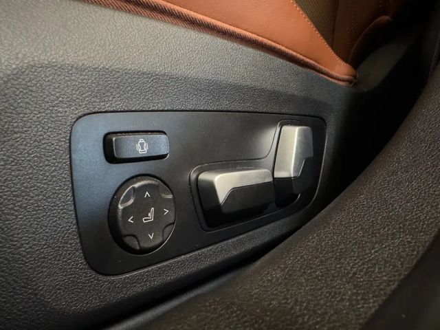 BMW M3 Competition Sedan xDrive