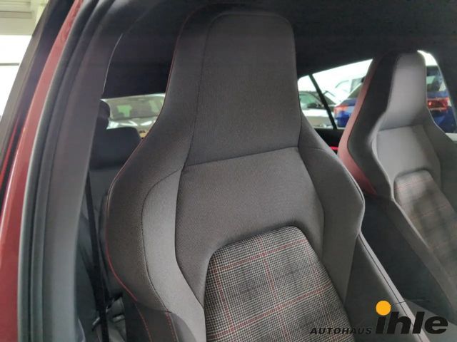 Volkswagen Golf DSG GTI Golf VIII