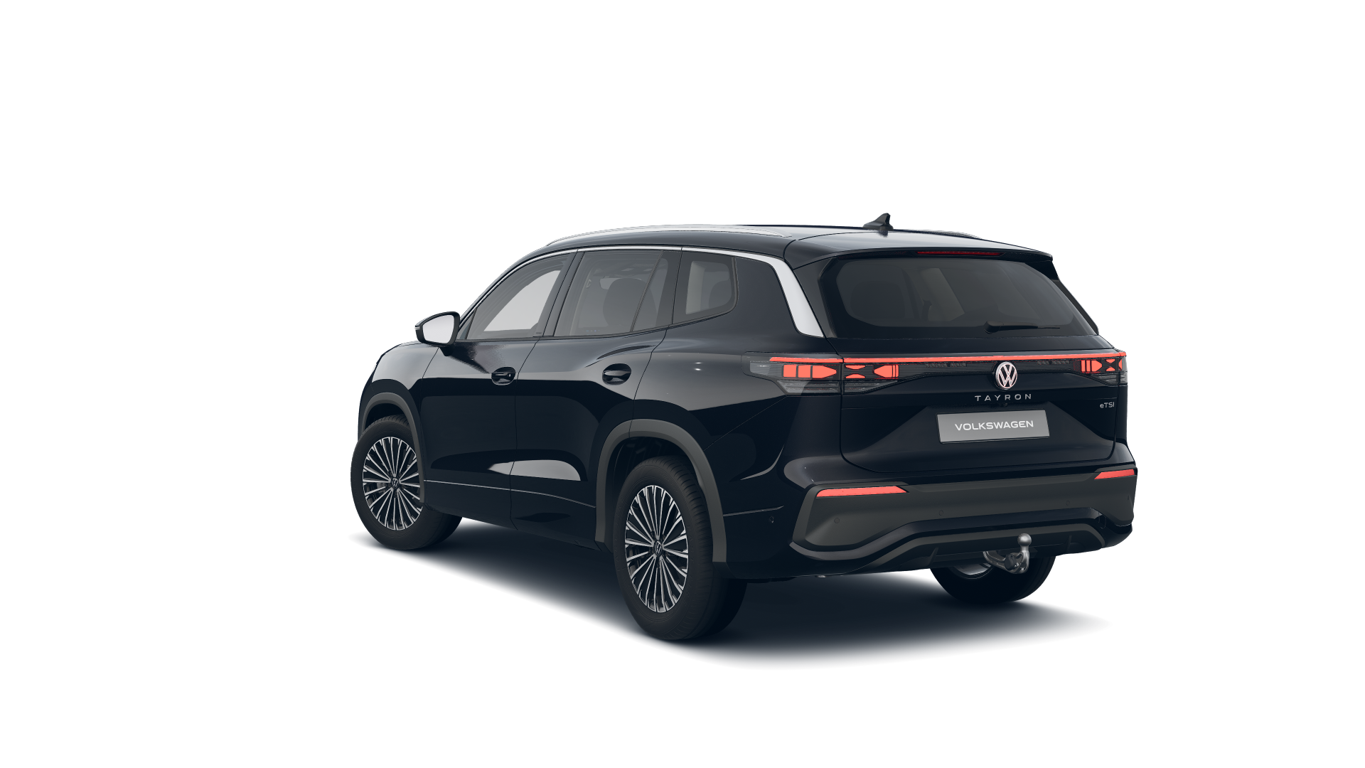 Volkswagen Tayron 1.5 eTSI DSG Life