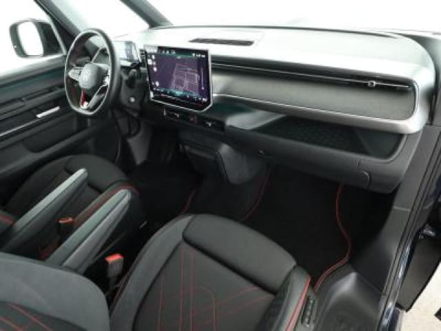 Volkswagen ID.Buzz GTX