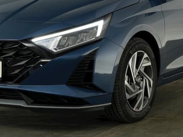 Hyundai i20 T-GDi Trend