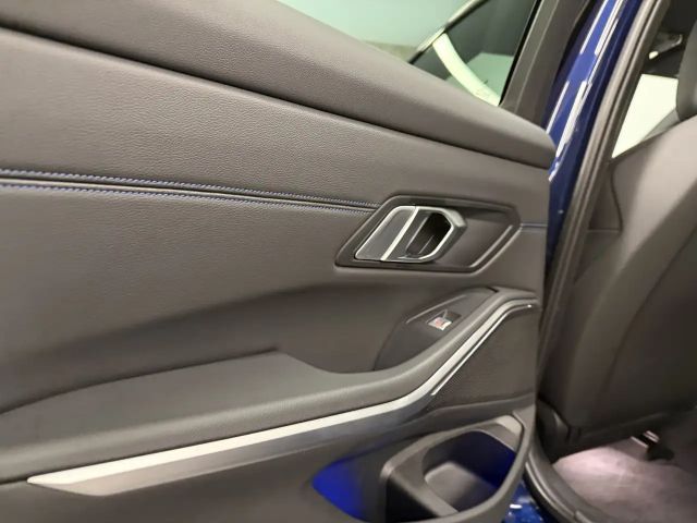 BMW 340 M-Sport Sedan xDrive