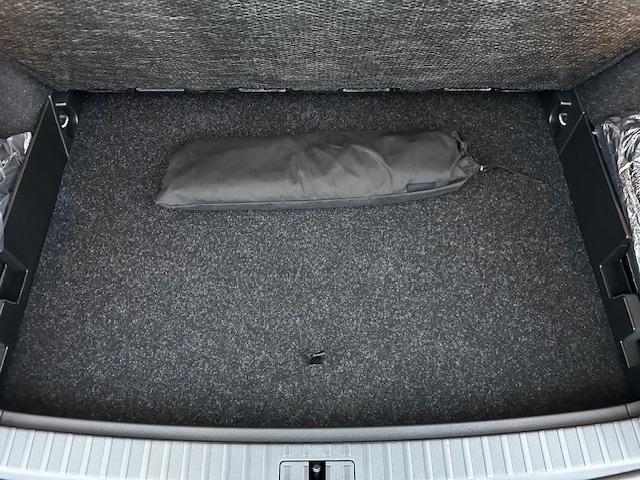 Skoda Octavia Combi Selection