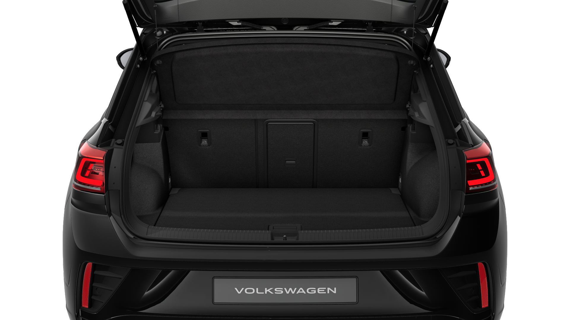 Volkswagen T-Roc 1.5 TSI R-Line