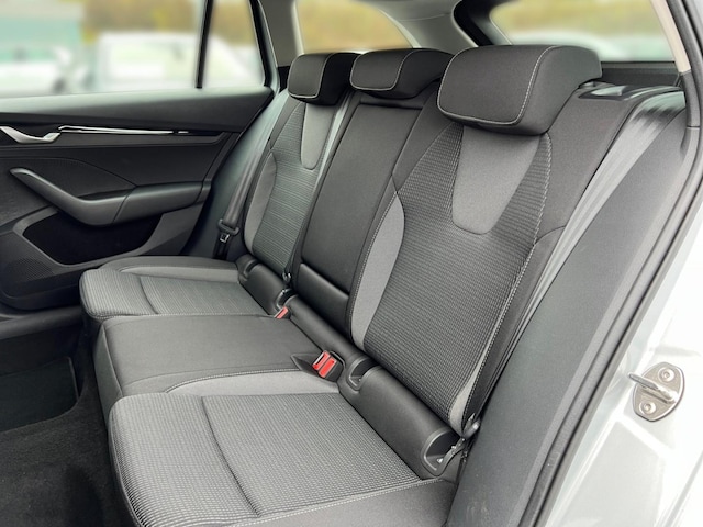 Skoda Octavia Combi Selection