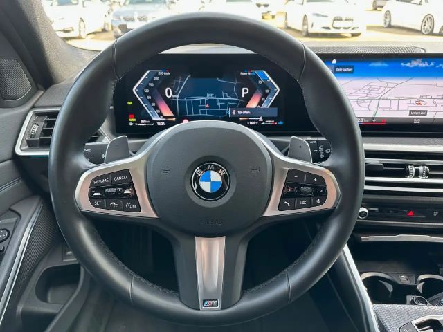 BMW 320 320d M-Sport Touring