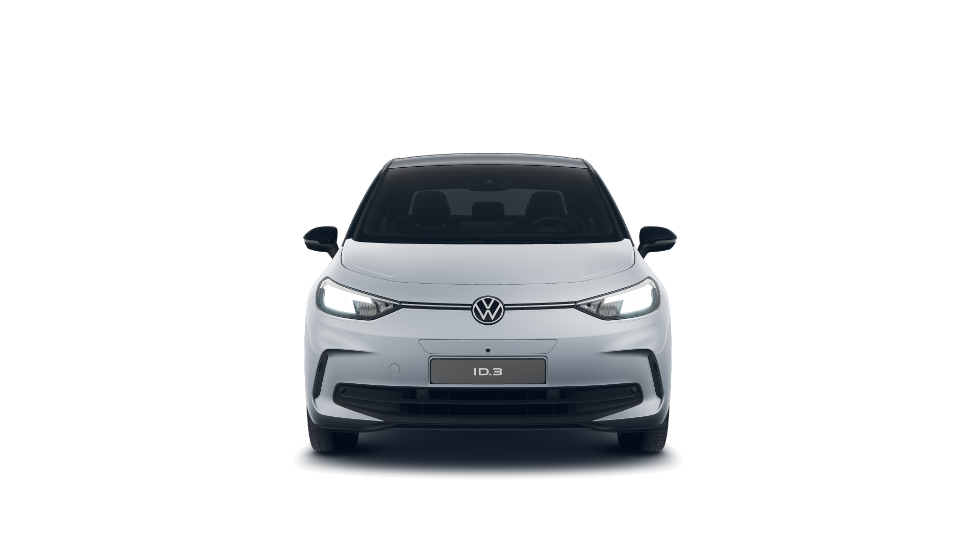 Volkswagen ID.3 Pure