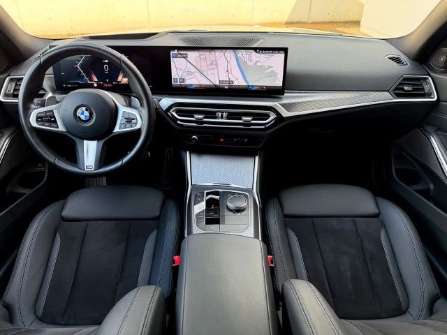 BMW 320 320d xDrive