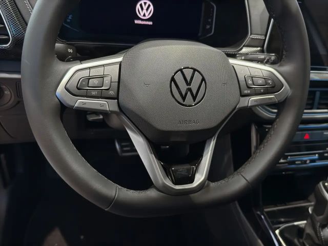 Volkswagen T-Cross 1.0 TSI DSG R-Line