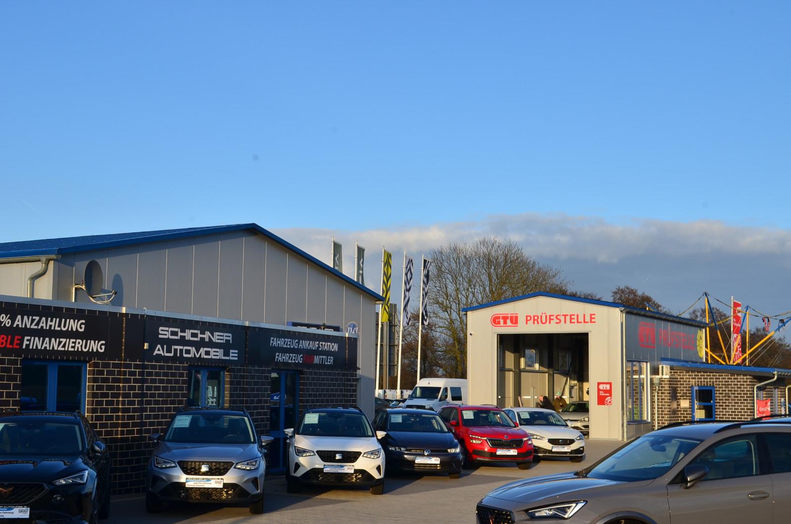 Volkswagen T-Cross Pro R-Line