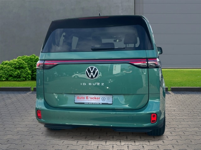 Volkswagen ID.Buzz 150 kW Pro