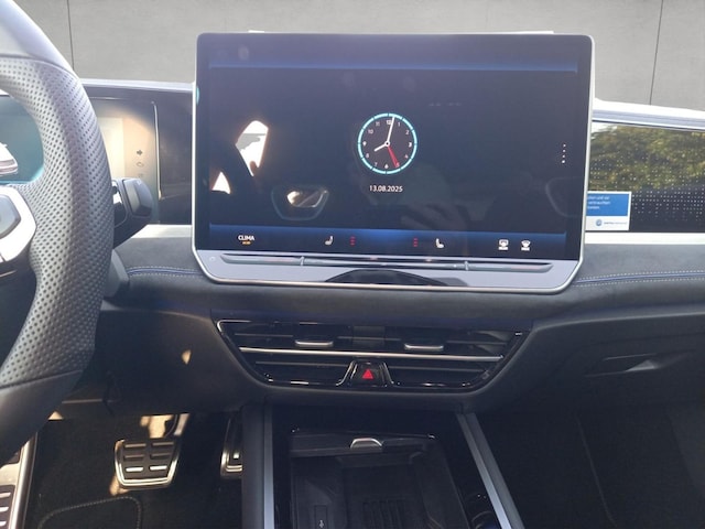 Volkswagen Passat DSG R-Line