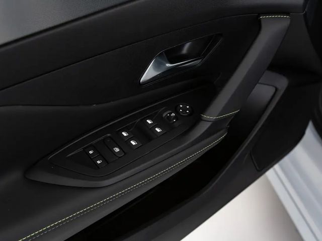 Peugeot E-308 GT-Line