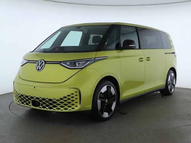 Volkswagen ID.Buzz Pro