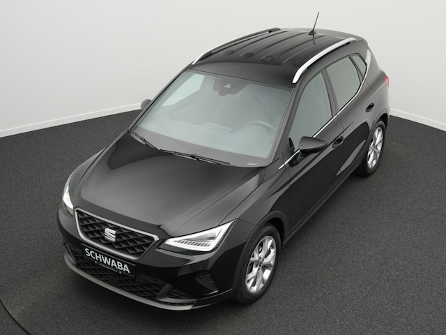 Seat Arona 1.0 TSI DSG FR-lijn