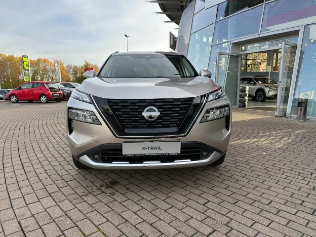 Nissan X-trail Tekna